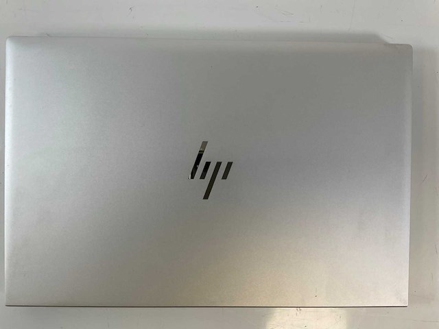 Hp elitebook 830 g8 13.3”, core(tm) i7 11th gen, 16 gb ram, 512 gb nvme laptop - afbeelding 5 van  7