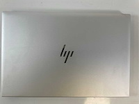 Hp elitebook 830 g8 13.3”, core(tm) i7 11th gen, 16 gb ram, 512 gb nvme laptop - afbeelding 5 van  7