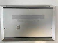 Hp elitebook 830 g8 13.3”, core(tm) i7 11th gen, 16 gb ram, 512 gb nvme laptop - afbeelding 6 van  7