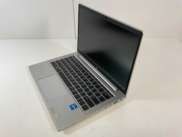Hp elitebook 830 g8 13.3”, core(tm) i7 11th gen, 16 gb ram, 512 gb nvme laptop - afbeelding 1 van  3