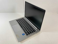 Hp elitebook 830 g8 13.3”, core(tm) i7 11th gen, 16 gb ram, 512 gb nvme laptop - afbeelding 1 van  3