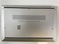 Hp elitebook 830 g8 13.3”, core(tm) i7 11th gen, 16 gb ram, 512 gb nvme laptop - afbeelding 3 van  3