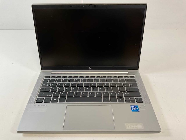 Hp elitebook 830 g8 13.3”, core(tm) i7 11th gen, 16 gb ram, 512 gb nvme laptop - afbeelding 1 van  7