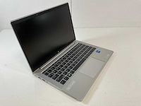 Hp elitebook 830 g8 13.3”, core(tm) i7 11th gen, 16 gb ram, 512 gb nvme laptop - afbeelding 2 van  7