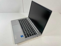 Hp elitebook 830 g8 13.3”, core(tm) i7 11th gen, 16 gb ram, 512 gb nvme laptop - afbeelding 3 van  7