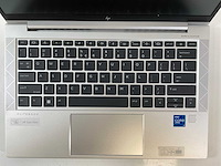 Hp elitebook 830 g8 13.3”, core(tm) i7 11th gen, 16 gb ram, 512 gb nvme laptop - afbeelding 4 van  7