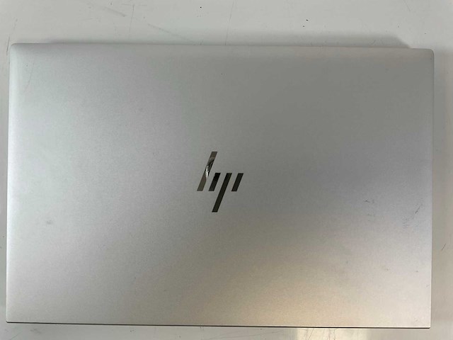 Hp elitebook 830 g8 13.3”, core(tm) i7 11th gen, 16 gb ram, 512 gb nvme laptop - afbeelding 5 van  7