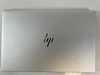 Hp elitebook 830 g8 13.3”, core(tm) i7 11th gen, 16 gb ram, 512 gb nvme laptop - afbeelding 5 van  7