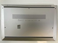 Hp elitebook 830 g8 13.3”, core(tm) i7 11th gen, 16 gb ram, 512 gb nvme laptop - afbeelding 6 van  7