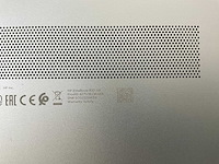 Hp elitebook 830 g8 13.3”, core(tm) i7 11th gen, 16 gb ram, 512 gb nvme laptop - afbeelding 7 van  7