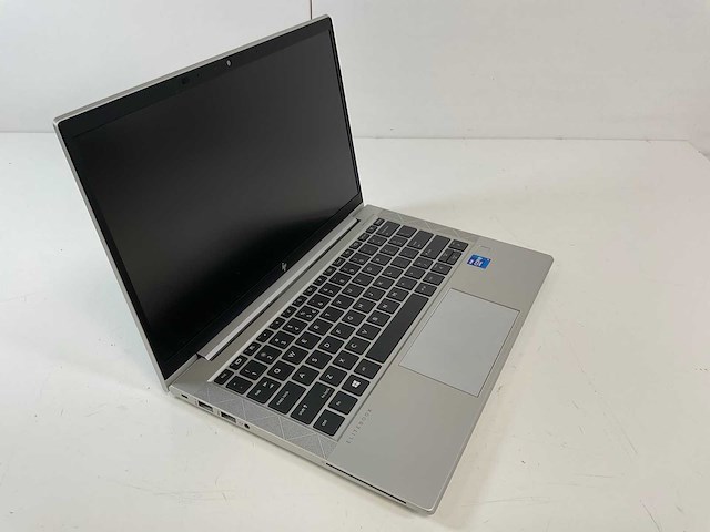 Hp elitebook 830 g8 13.3”, core(tm) i7 11th gen, 16 gb ram, 512 gb nvme laptop - afbeelding 2 van  7