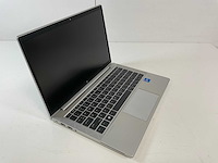 Hp elitebook 830 g8 13.3”, core(tm) i7 11th gen, 16 gb ram, 512 gb nvme laptop - afbeelding 2 van  7