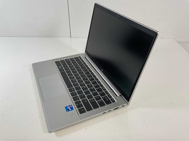 Hp elitebook 830 g8 13.3”, core(tm) i7 11th gen, 16 gb ram, 512 gb nvme laptop - afbeelding 3 van  7