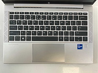Hp elitebook 830 g8 13.3”, core(tm) i7 11th gen, 16 gb ram, 512 gb nvme laptop - afbeelding 4 van  7