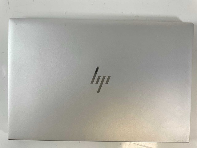Hp elitebook 830 g8 13.3”, core(tm) i7 11th gen, 16 gb ram, 512 gb nvme laptop - afbeelding 5 van  7