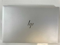 Hp elitebook 830 g8 13.3”, core(tm) i7 11th gen, 16 gb ram, 512 gb nvme laptop - afbeelding 5 van  7