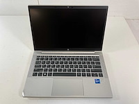 Hp elitebook 830 g8 13.3”, core(tm) i7 11th gen, 16 gb ram, 512 gb nvme laptop - afbeelding 1 van  8