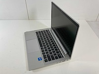 Hp elitebook 830 g8 13.3”, core(tm) i7 11th gen, 16 gb ram, 512 gb nvme laptop - afbeelding 3 van  8