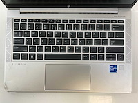 Hp elitebook 830 g8 13.3”, core(tm) i7 11th gen, 16 gb ram, 512 gb nvme laptop - afbeelding 4 van  8