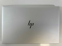 Hp elitebook 830 g8 13.3”, core(tm) i7 11th gen, 16 gb ram, 512 gb nvme laptop - afbeelding 5 van  8