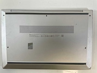 Hp elitebook 830 g8 13.3”, core(tm) i7 11th gen, 16 gb ram, 512 gb nvme laptop - afbeelding 6 van  8