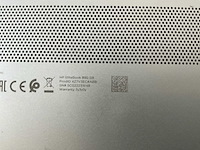 Hp elitebook 830 g8 13.3”, core(tm) i7 11th gen, 16 gb ram, 512 gb nvme laptop - afbeelding 7 van  8
