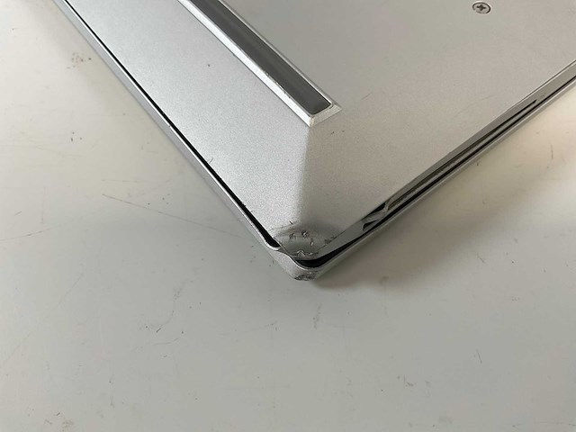 Hp elitebook 830 g8 13.3”, core(tm) i7 11th gen, 16 gb ram, 512 gb nvme laptop - afbeelding 8 van  8