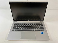 Hp elitebook 830 g8 13.3”, core(tm) i7 11th gen, 16 gb ram, 512 gb nvme laptop - afbeelding 1 van  7