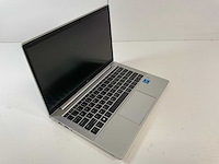 Hp elitebook 830 g8 13.3”, core(tm) i7 11th gen, 16 gb ram, 512 gb nvme laptop - afbeelding 2 van  7