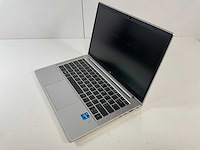 Hp elitebook 830 g8 13.3”, core(tm) i7 11th gen, 16 gb ram, 512 gb nvme laptop - afbeelding 3 van  7