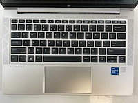Hp elitebook 830 g8 13.3”, core(tm) i7 11th gen, 16 gb ram, 512 gb nvme laptop - afbeelding 4 van  7