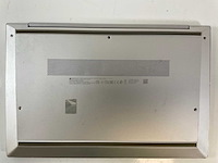 Hp elitebook 830 g8 13.3”, core(tm) i7 11th gen, 16 gb ram, 512 gb nvme laptop - afbeelding 6 van  7