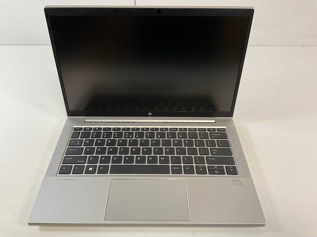 Hp elitebook 830 g8 13.3”, core(tm) i7 11th gen, 16 gb ram, 512 gb nvme laptop - afbeelding 1 van  7