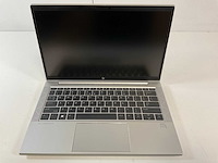 Hp elitebook 830 g8 13.3”, core(tm) i7 11th gen, 16 gb ram, 512 gb nvme laptop - afbeelding 1 van  7