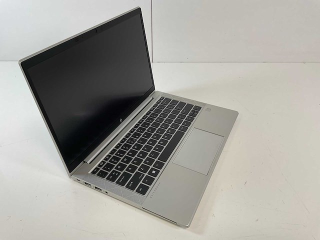 Hp elitebook 830 g8 13.3”, core(tm) i7 11th gen, 16 gb ram, 512 gb nvme laptop - afbeelding 2 van  7