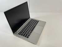 Hp elitebook 830 g8 13.3”, core(tm) i7 11th gen, 16 gb ram, 512 gb nvme laptop - afbeelding 2 van  7