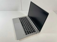 Hp elitebook 830 g8 13.3”, core(tm) i7 11th gen, 16 gb ram, 512 gb nvme laptop - afbeelding 3 van  7
