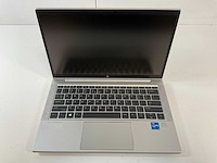 Hp elitebook 830 g8 13.3”, core(tm) i7 11th gen, 16 gb ram, 512 gb nvme laptop - afbeelding 1 van  3