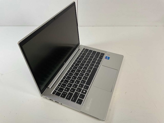Hp elitebook 830 g8 13.3”, core(tm) i7 11th gen, 16 gb ram, 512 gb nvme laptop - afbeelding 2 van  3