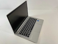 Hp elitebook 830 g8 13.3”, core(tm) i7 11th gen, 16 gb ram, 512 gb nvme laptop - afbeelding 2 van  3