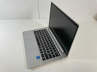Hp elitebook 830 g8 13.3”, core(tm) i7 11th gen, 16 gb ram, 512 gb nvme laptop - afbeelding 3 van  7