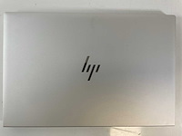 Hp elitebook 830 g8 13.3”, core(tm) i7 11th gen, 16 gb ram, 512 gb nvme laptop - afbeelding 5 van  7
