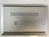 Hp elitebook 830 g8 13.3”, core(tm) i7 11th gen, 16 gb ram, 512 gb nvme laptop - afbeelding 6 van  7