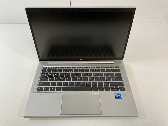 Hp elitebook 830 g8 13.3”, core(tm) i7 11th gen, 16 gb ram, 512 gb nvme laptop - afbeelding 1 van  7