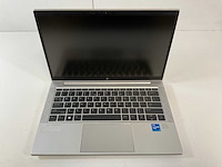 Hp elitebook 830 g8 13.3”, core(tm) i7 11th gen, 16 gb ram, 512 gb nvme laptop - afbeelding 1 van  7