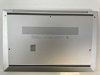 Hp elitebook 830 g8 13.3”, core(tm) i7 11th gen, 16 gb ram, 512 gb nvme laptop - afbeelding 6 van  7