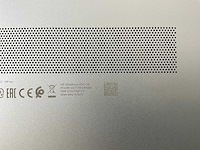 Hp elitebook 830 g8 13.3”, core(tm) i7 11th gen, 16 gb ram, 512 gb nvme laptop - afbeelding 7 van  7