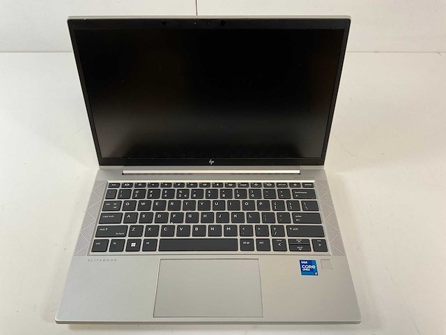 Hp elitebook 830 g8 13.3”, core(tm) i7 11th gen, 16 gb ram, 512 gb nvme laptop - afbeelding 1 van  7