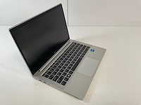 Hp elitebook 830 g8 13.3”, core(tm) i7 11th gen, 16 gb ram, 512 gb nvme laptop - afbeelding 2 van  7