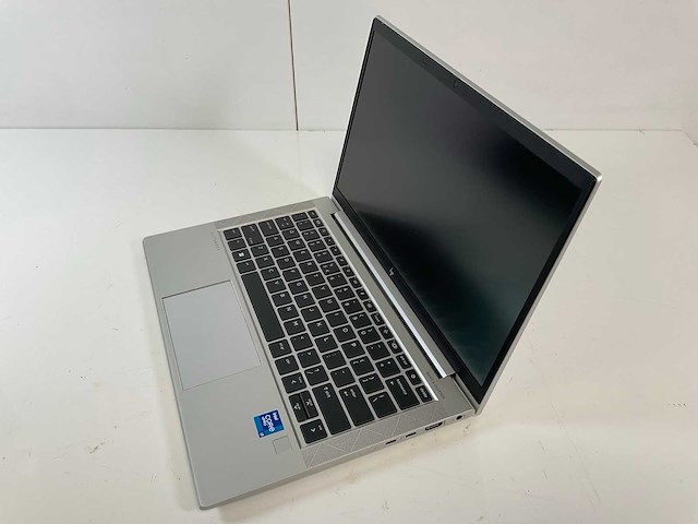 Hp elitebook 830 g8 13.3”, core(tm) i7 11th gen, 16 gb ram, 512 gb nvme laptop - afbeelding 3 van  7